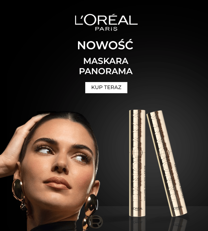 L'oreal Panorama Nowość