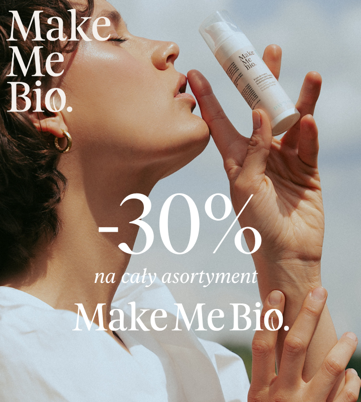 Make ME Bio -30%