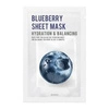 Blueberry